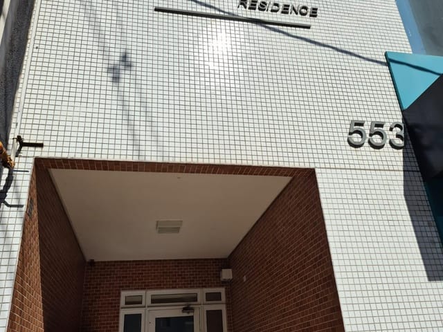 Foto do Apartamento - Apartamento semimobiliado para Locação 2 Quartos, 1 Suite, 1 Vaga, no Centro, Ponta Grossa - PR | Adquira Imóveis