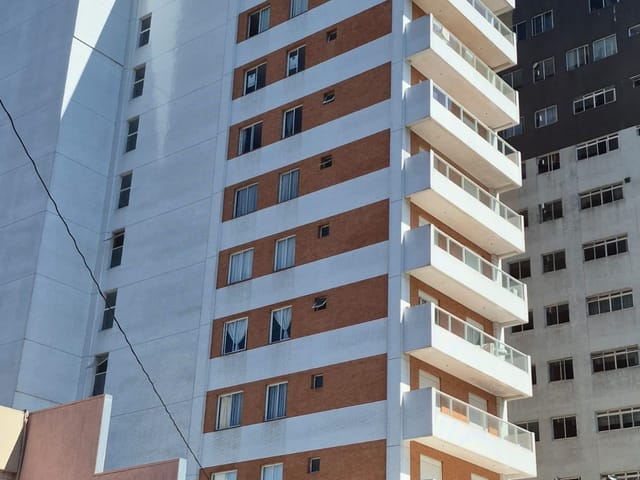 Foto do Apartamento - Apartamento semimobiliado para Locação 2 Quartos, 1 Suite, 1 Vaga, no Centro, Ponta Grossa - PR | Adquira Imóveis