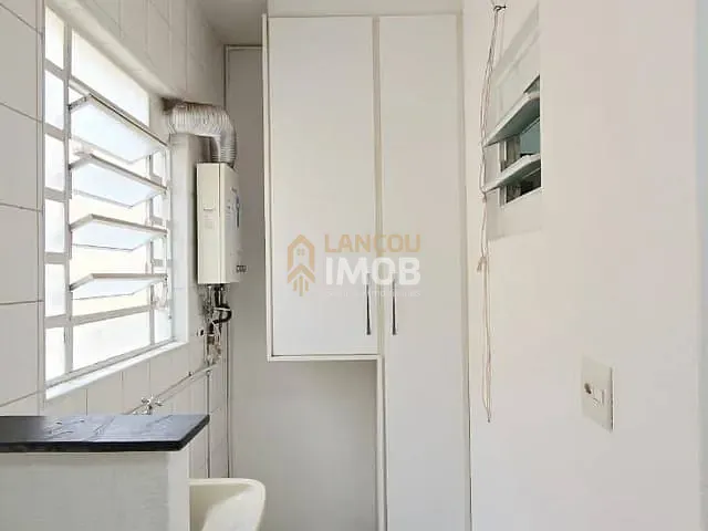 Apartamento com 60m² 2 quartos e 1 banheiro, à venda, no bairro Recanto Quarto Centenário em Jundiaí