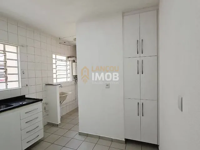 Apartamento com 60m² 2 quartos e 1 banheiro, à venda, no bairro Recanto Quarto Centenário em Jundiaí
