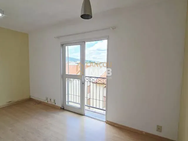 Apartamento com 60m² 2 quartos e 1 banheiro, à venda, no bairro Recanto Quarto Centenário em Jundiaí