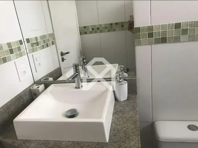 Apartamento 2 quartos e 1 banheiro, à venda, no bairro Jardim Santa Terezinha (Zona Leste) em São Paulo
