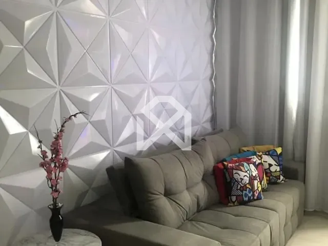 Apartamento 2 quartos e 1 banheiro, à venda, no bairro Jardim Santa Terezinha (Zona Leste) em São Paulo