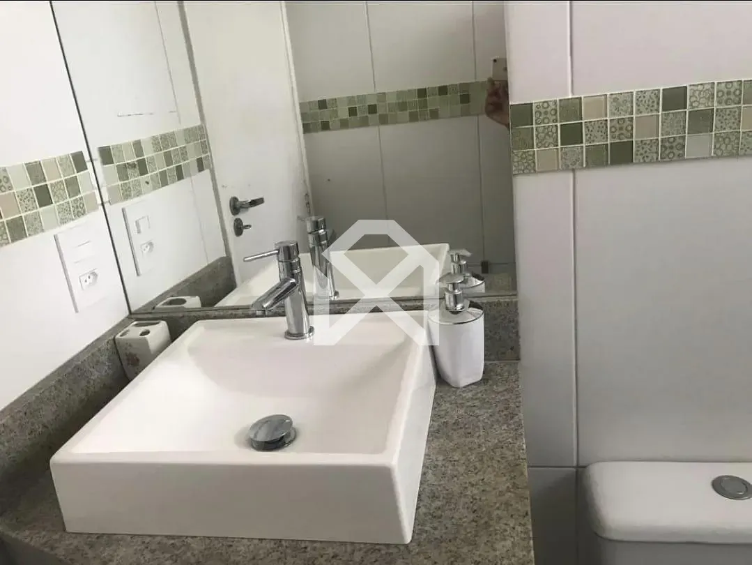 Apartamento, 2 quartos, 44 m² - Foto 5