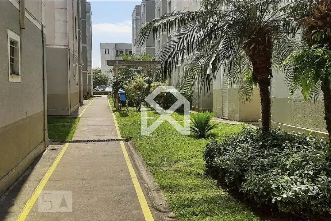 Apartamento, 2 quartos, 44 m² - Foto 15