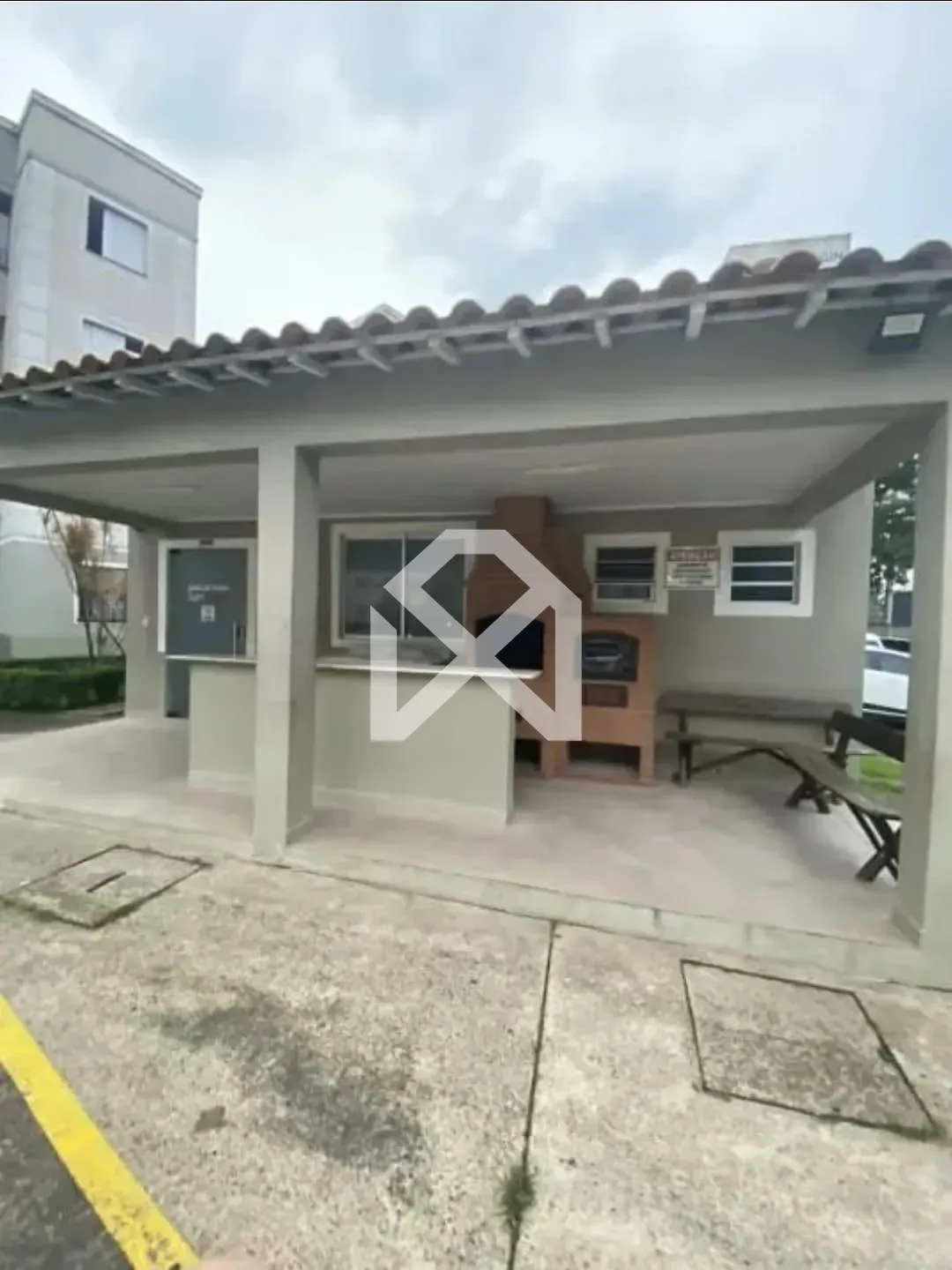 Apartamento, 2 quartos, 44 m² - Foto 16