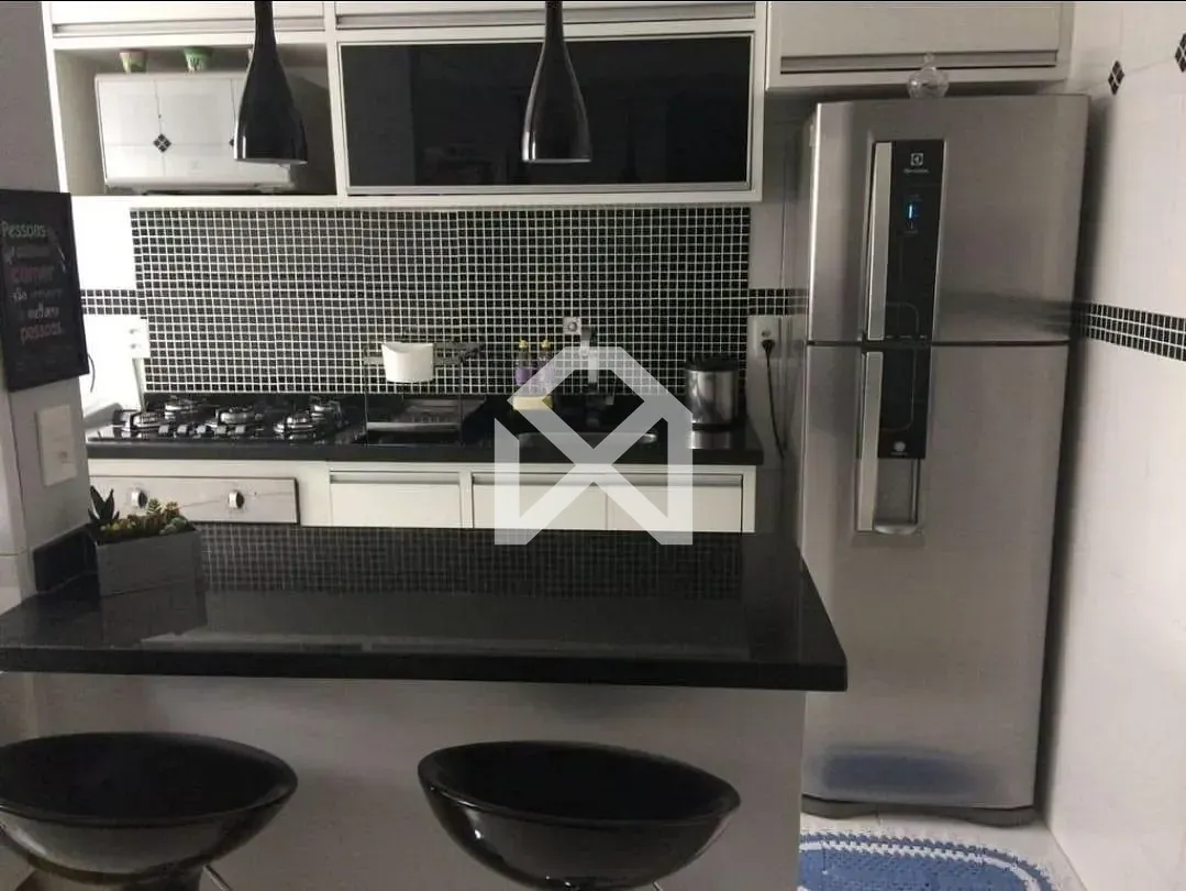 Apartamento, 2 quartos, 44 m² - Foto 8