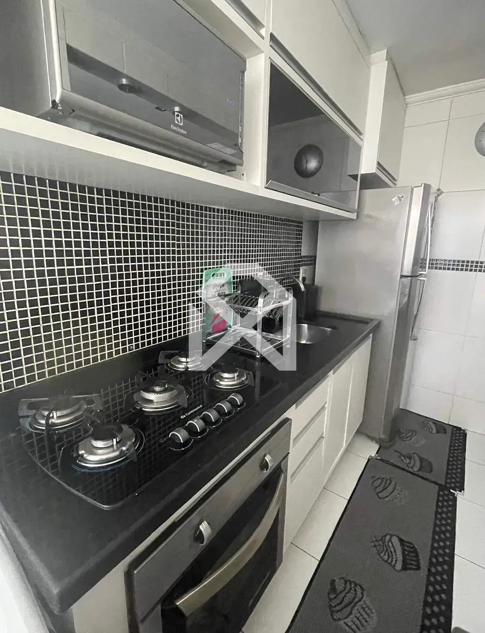 Apartamento, 2 quartos, 44 m² - Foto 7