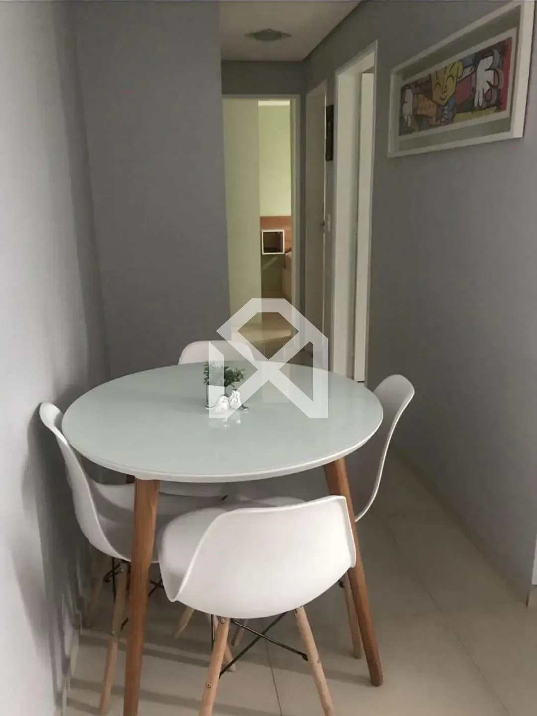 Apartamento, 2 quartos, 44 m² - Foto 4