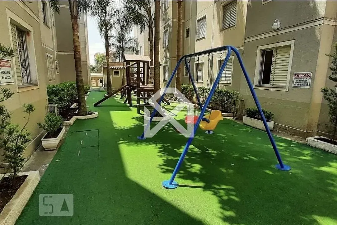 Apartamento, 2 quartos, 44 m² - Foto 17