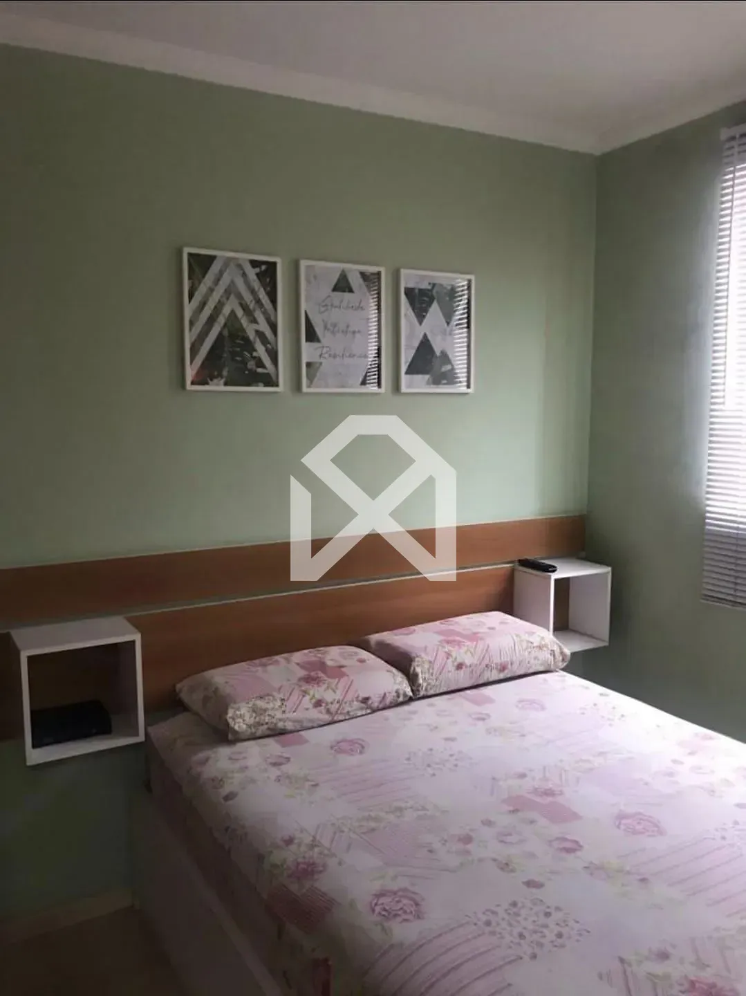 Apartamento, 2 quartos, 44 m² - Foto 11