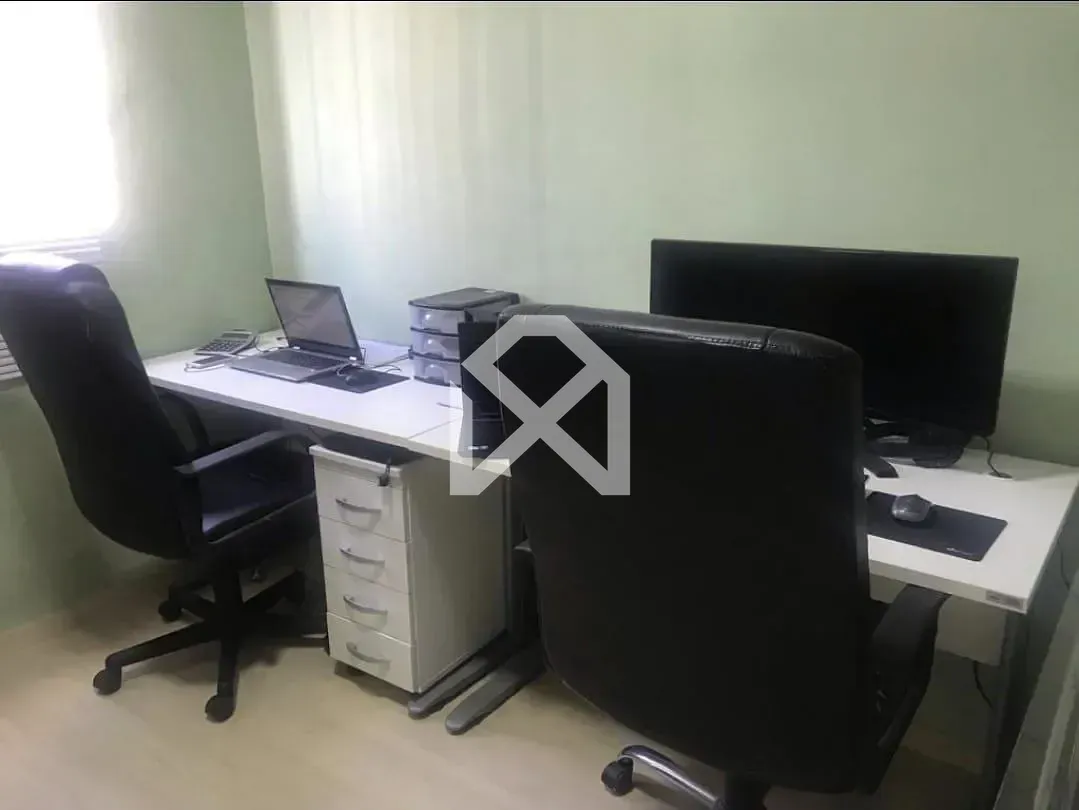 Apartamento, 2 quartos, 44 m² - Foto 14