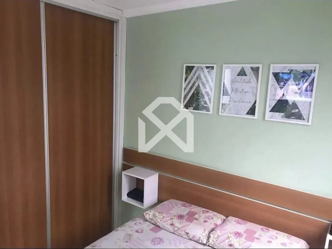 Apartamento, 2 quartos, 44 m² - Foto 10