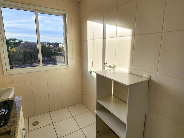 Foto do Apartamento - Apartamento com 1 dormitório à venda, 38 m² por R$ 285.000,00 - Santa Cruz - Jaguariúna/SP | MARIANA FURIO DE WIT CORRETORA DE SEGUROS E IMOVEIS LTDA