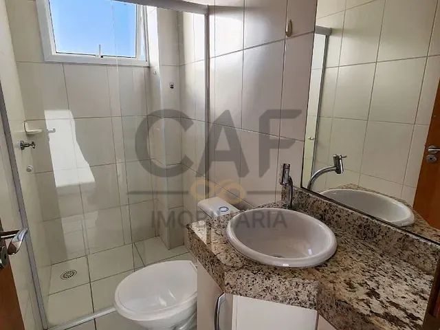 Apartamento com 38m² 1 quarto e 1 banheiro, à venda, no bairro Centro em Jaguariúna
