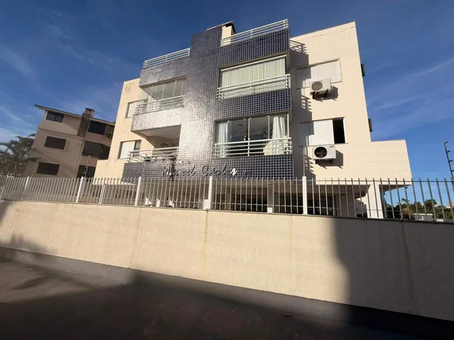 Apartamento com 85m² 2 quartos e 2 banheiros, à venda, no bairro Ingleses do Rio Vermelho em Florianópolis