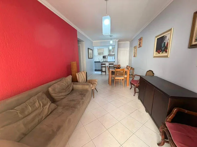 Apartamento com 85m² 2 quartos e 2 banheiros, à venda, no bairro Ingleses do Rio Vermelho em Florianópolis