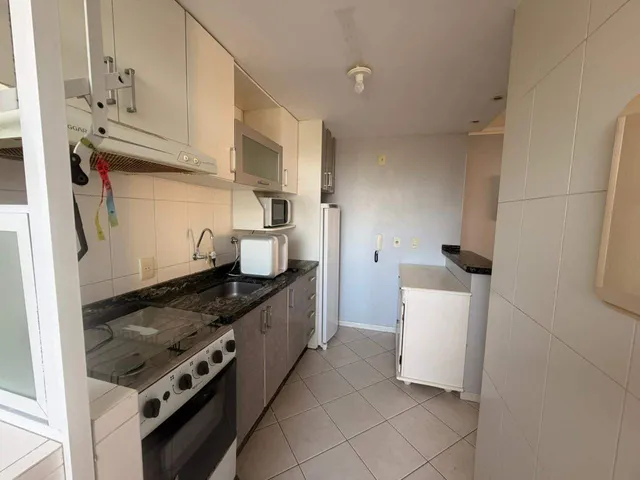 Apartamento com 85m² 2 quartos e 2 banheiros, à venda, no bairro Ingleses do Rio Vermelho em Florianópolis