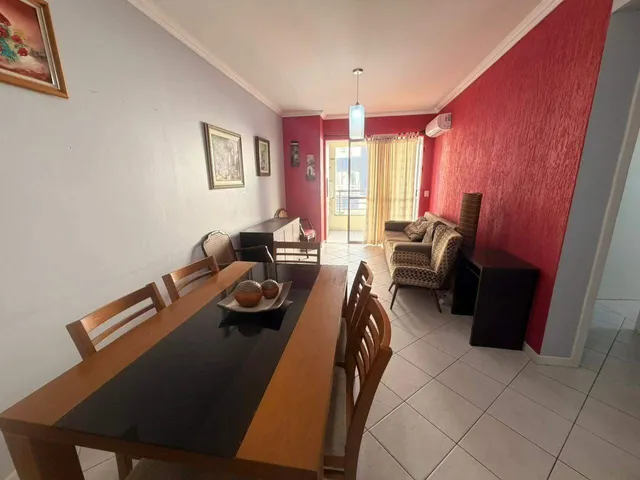 Apartamento com 85m² 2 quartos e 2 banheiros, à venda, no bairro Ingleses do Rio Vermelho em Florianópolis
