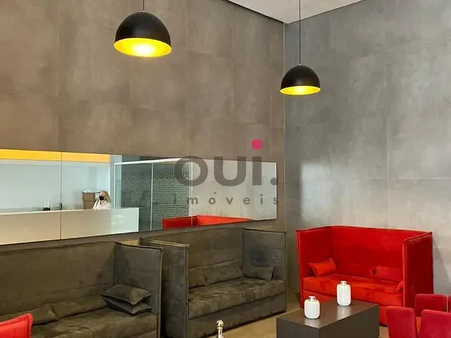 Apartamento 1 quarto e 1 banheiro, à venda, no bairro Vila Olímpia em São Paulo