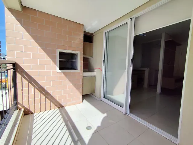 Apartamento com 84m² 1 quarto e 2 banheiros, à venda, no bairro Jardim Agari em Londrina