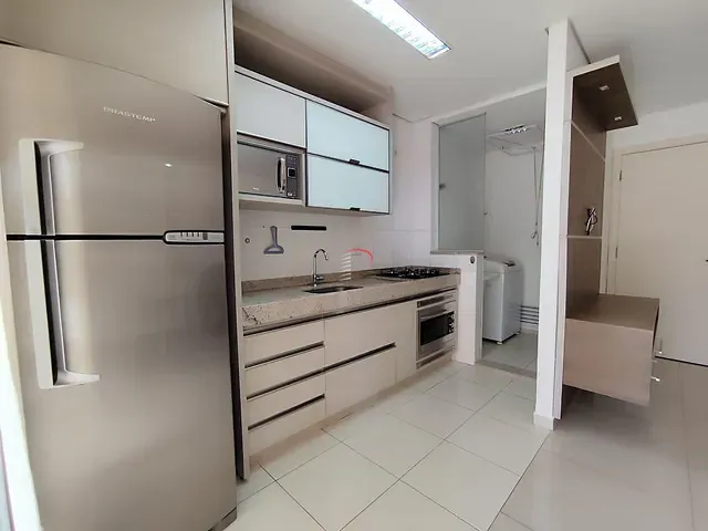 Apartamento com 84m² 1 quarto e 2 banheiros, à venda, no bairro Jardim Agari em Londrina