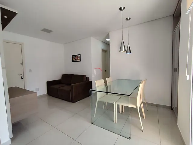 Apartamento com 84m² 1 quarto e 2 banheiros, à venda, no bairro Jardim Agari em Londrina