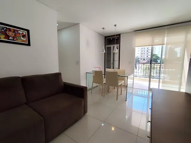 Apartamento com 84m² 1 quarto e 2 banheiros, à venda, no bairro Jardim Agari em Londrina