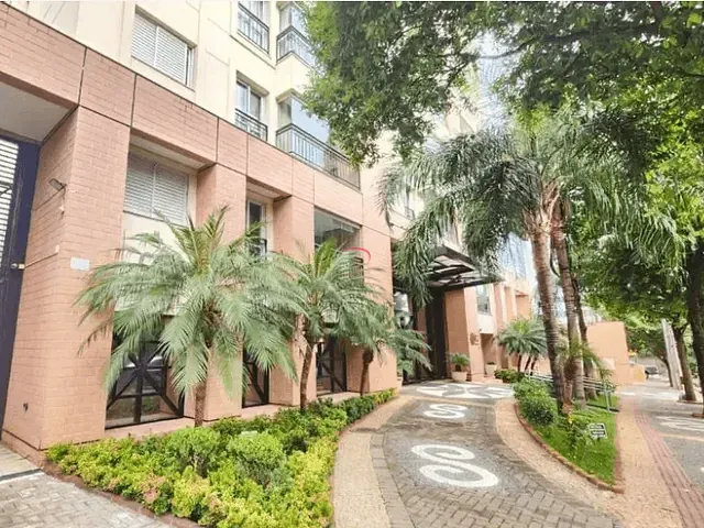 Apartamento com 84m² 1 quarto e 2 banheiros, à venda, no bairro Jardim Agari em Londrina
