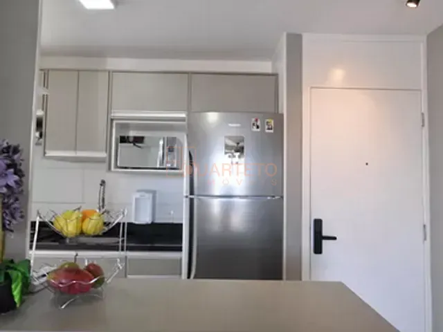Apartamento 3 quartos e 2 banheiros, à venda, no bairro Jardim Brasil (Zona Norte) em São Paulo
