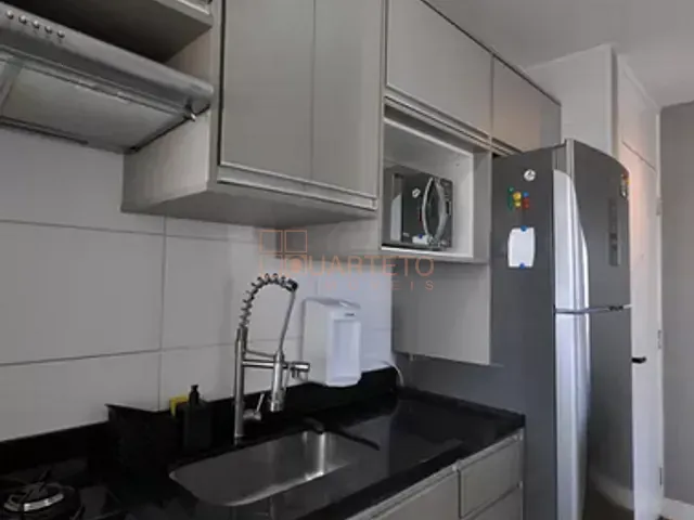 Apartamento 3 quartos e 2 banheiros, à venda, no bairro Jardim Brasil (Zona Norte) em São Paulo