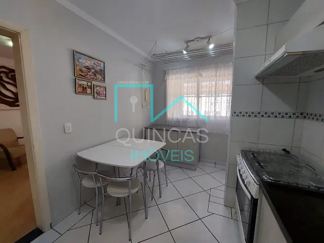 Apartamento 2 quartos e 1 banheiro, à venda, no bairro Parque Residencial Eloy Chaves em Jundiaí