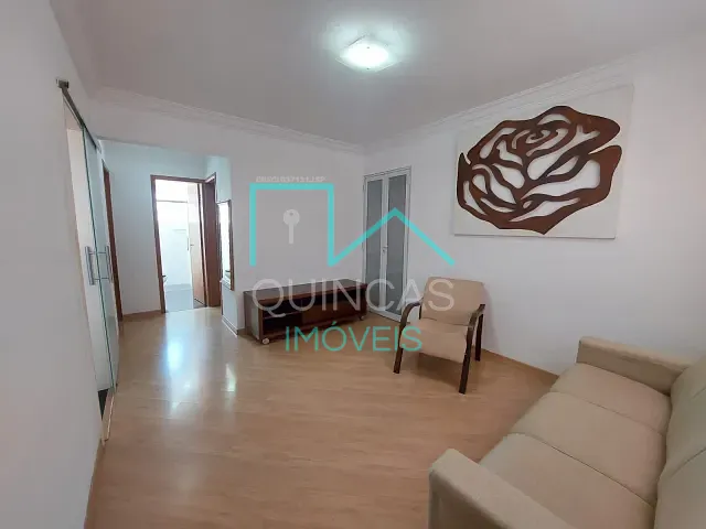 Apartamento 2 quartos e 1 banheiro, à venda, no bairro Parque Residencial Eloy Chaves em Jundiaí