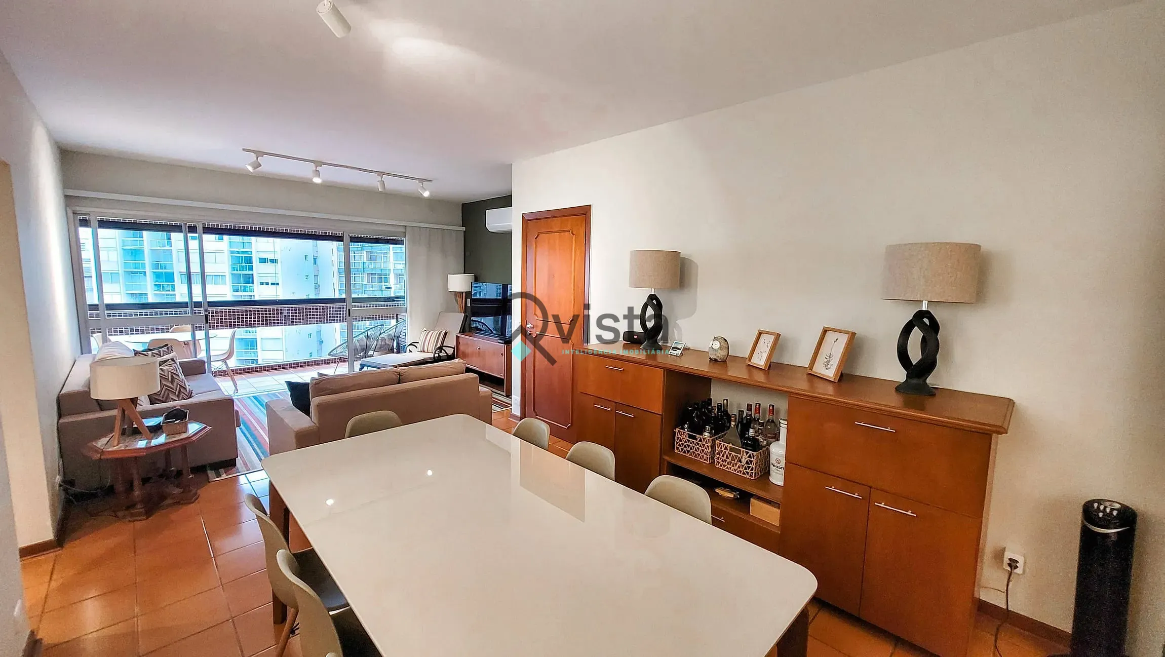 Apartamento, 3 quartos, 115 m² - Foto 3