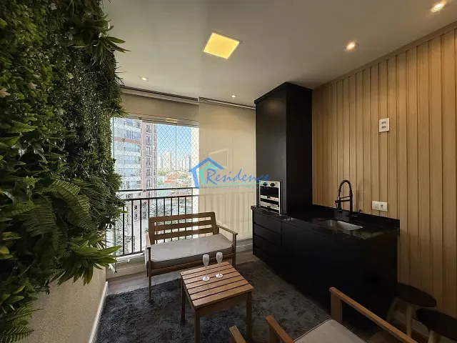 Apartamento com 93m² 3 quartos e 2 banheiros, à venda ou para alugar, no bairro Vila Almeida em Indaiatuba