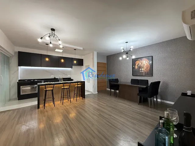 Apartamento com 93m² 3 quartos e 2 banheiros, à venda ou para alugar, no bairro Vila Almeida em Indaiatuba