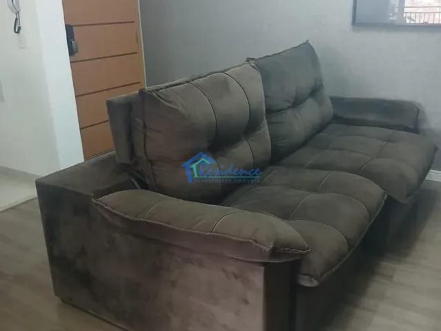Apartamento com 93m² 3 quartos e 2 banheiros, à venda ou para alugar, no bairro Vila Almeida em Indaiatuba