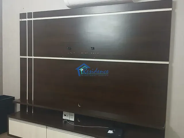 Apartamento com 93m² 3 quartos e 2 banheiros, à venda ou para alugar, no bairro Vila Almeida em Indaiatuba