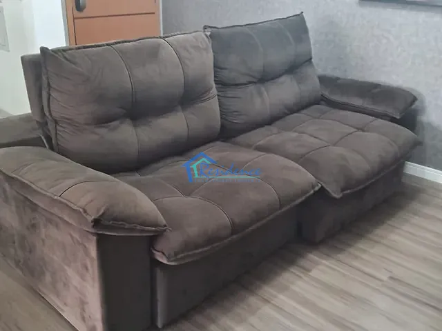 Apartamento com 93m² 3 quartos e 2 banheiros, à venda ou para alugar, no bairro Vila Almeida em Indaiatuba