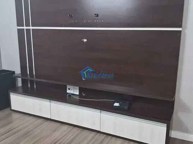 Apartamento com 93m² 3 quartos e 2 banheiros, à venda ou para alugar, no bairro Vila Almeida em Indaiatuba