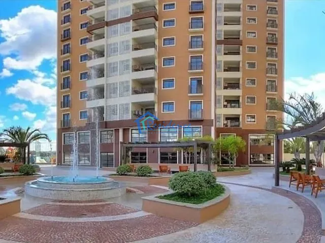 Apartamento com 93m² 3 quartos e 2 banheiros, à venda ou para alugar, no bairro Vila Almeida em Indaiatuba