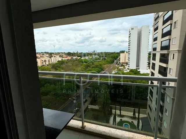 Apartamento 1 quarto e 1 banheiro, à venda, no bairro Jardim Tarraf II em São José do Rio Preto