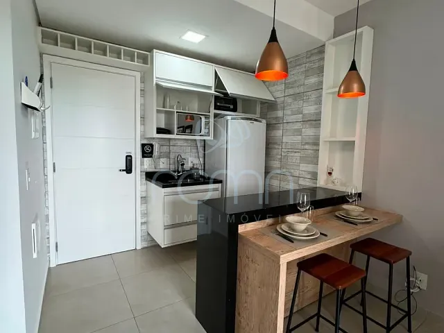 Apartamento 1 quarto e 1 banheiro, à venda, no bairro Jardim Tarraf II em São José do Rio Preto