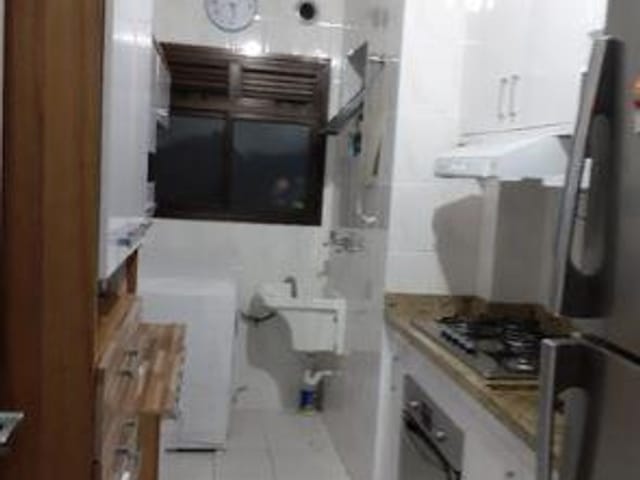 Foto do Apartamento - Apartamento com 3 dormitórios à venda, 77 m² por R$ 270.000,00 - Jardim América - São José dos Campos/SP | RUSSI IMÓVEIS