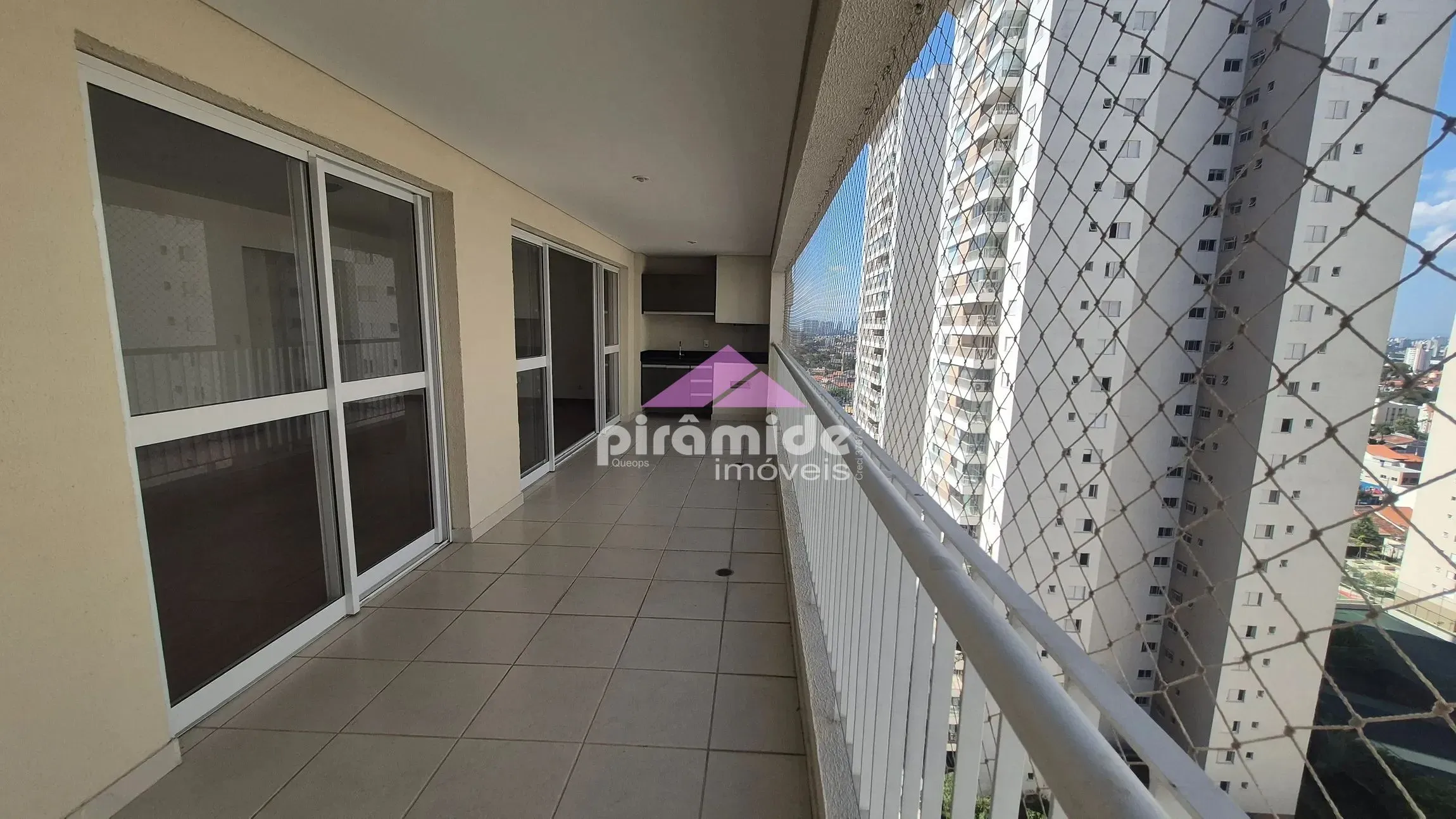 Apartamento, 3 quartos, 156 m² - Foto 8