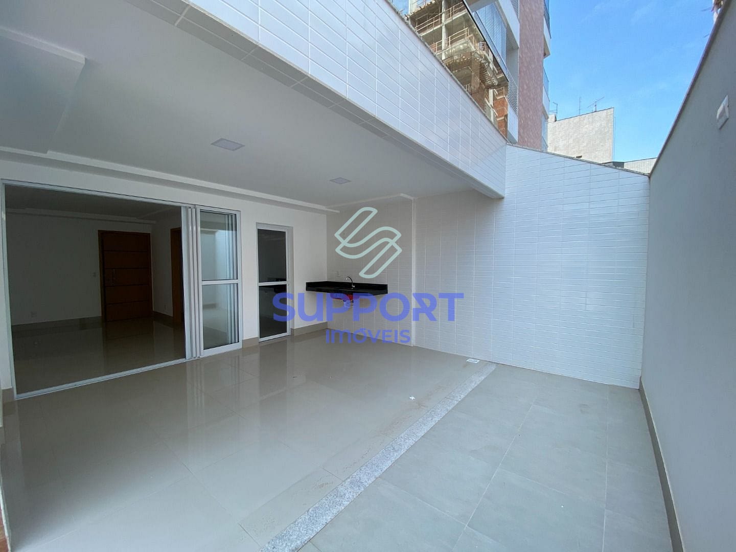 Apartamento, 2 quartos, 123 m² - Foto 6
