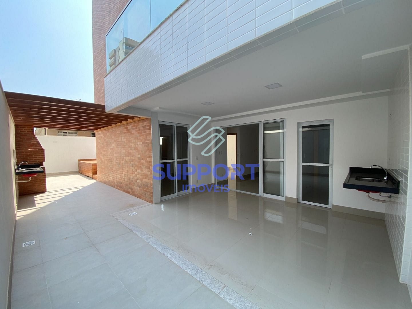 Apartamento, 2 quartos, 123 m² - Foto 5