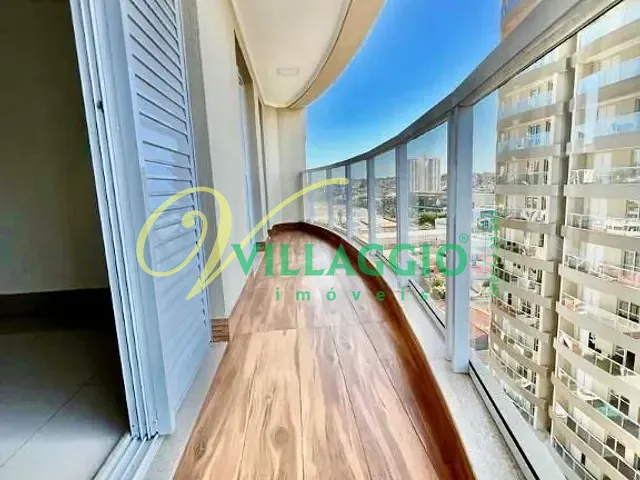 Apartamento com 60m² 1 quarto e 1 banheiro, à venda, no bairro Vila Imperial em São José do Rio Preto