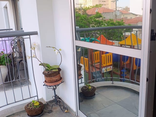 Apartamento com 98m² 3 quartos e 4 banheiros, à venda, no bairro Lapa em São Paulo