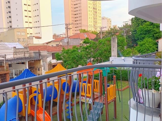 Apartamento com 98m² 3 quartos e 4 banheiros, à venda, no bairro Lapa em São Paulo